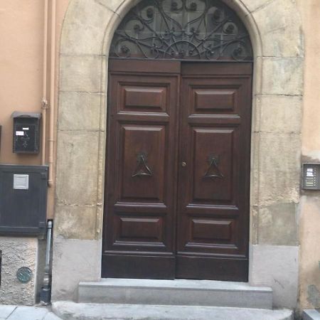Апартаменты Casa Di Silvia Читта-ди-Кастелло Экстерьер фото
