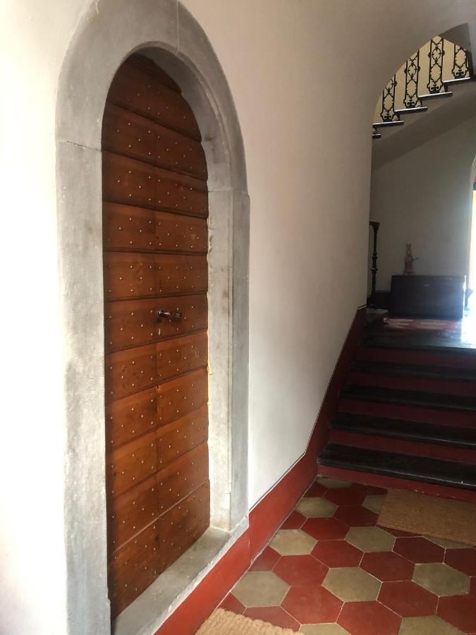 Апартаменты Casa Di Silvia Читта-ди-Кастелло Экстерьер фото