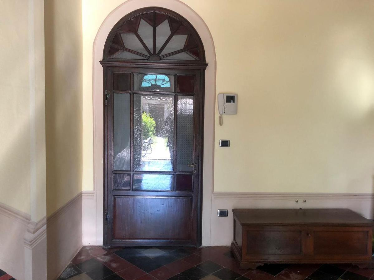 Апартаменты Casa Di Silvia Читта-ди-Кастелло Экстерьер фото